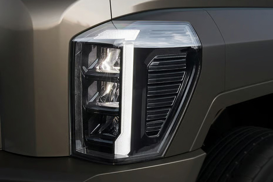 Tasman Headlight Tasman Headlight