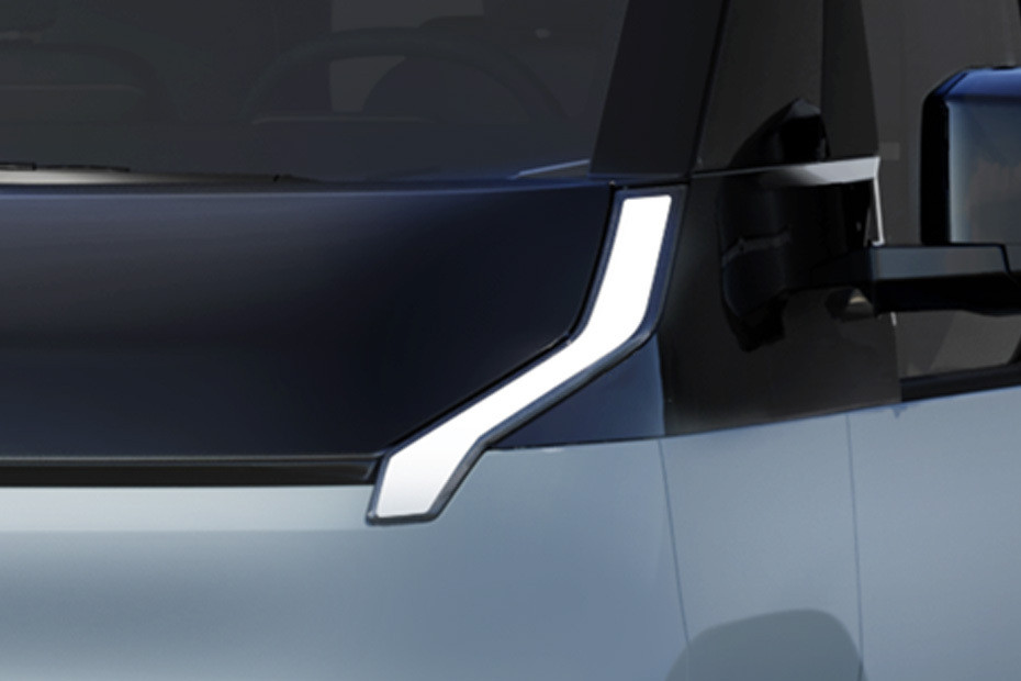 PV5 Headlight PV5 Headlight
