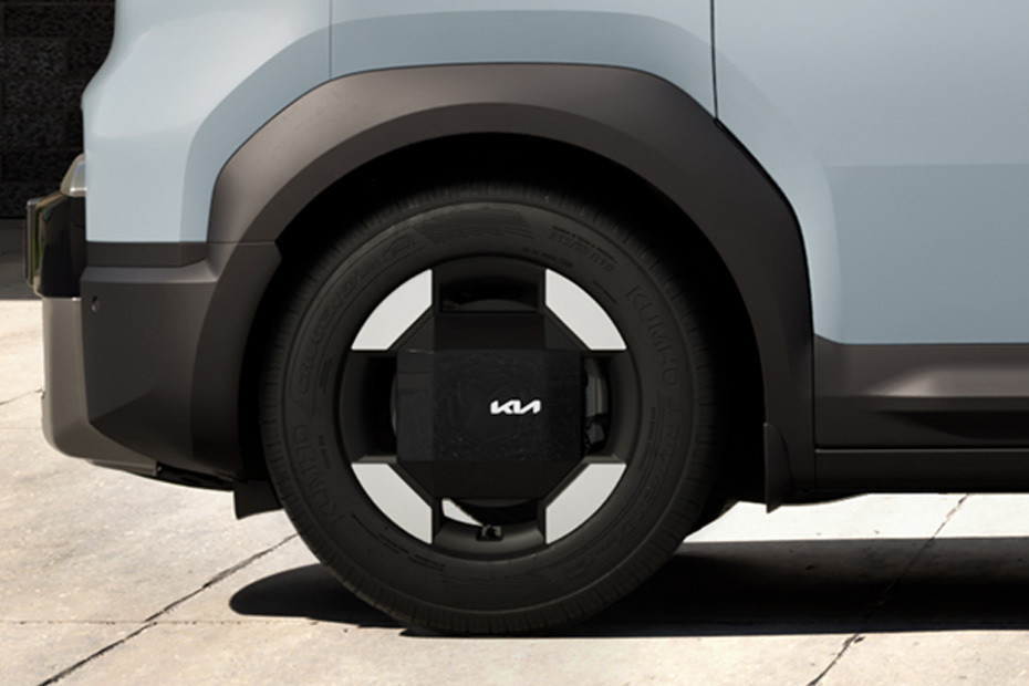 PV5 Wheel PV5 Wheel
