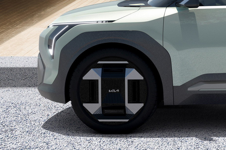 EV3 Wheel EV3 Wheel