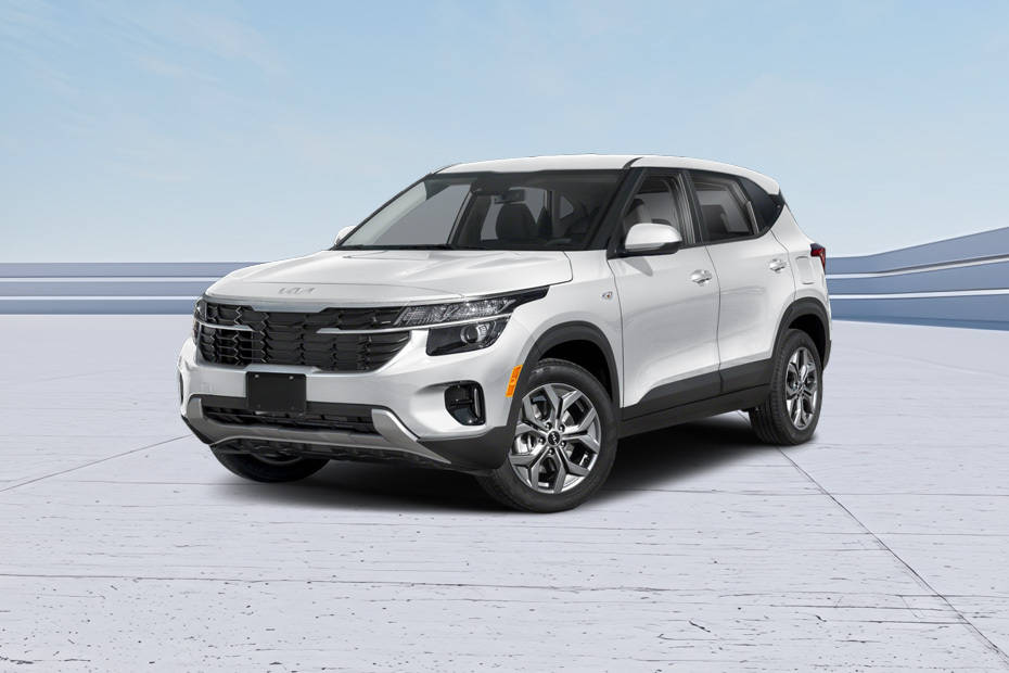 KIA Seltos 2026 LX 2025 Saudi Arabia
