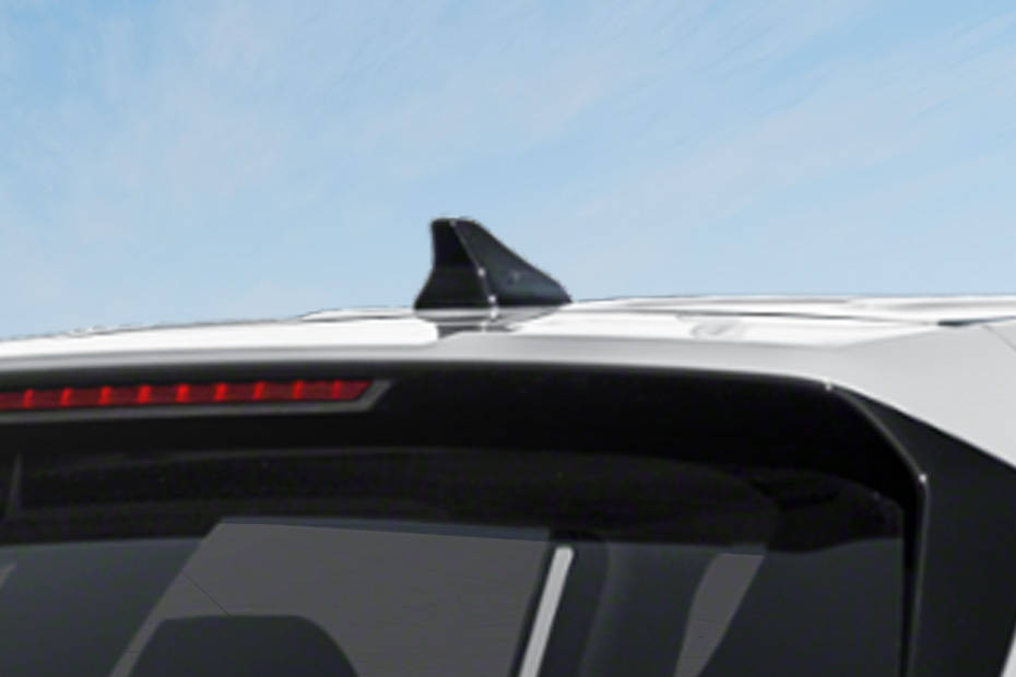 Seltos 2026 Roof Antenna Seltos 2026 Roof Antenna