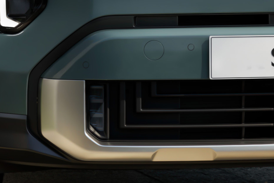 ستونيك Front Fog Lamp ستونيك Front Fog Lamp