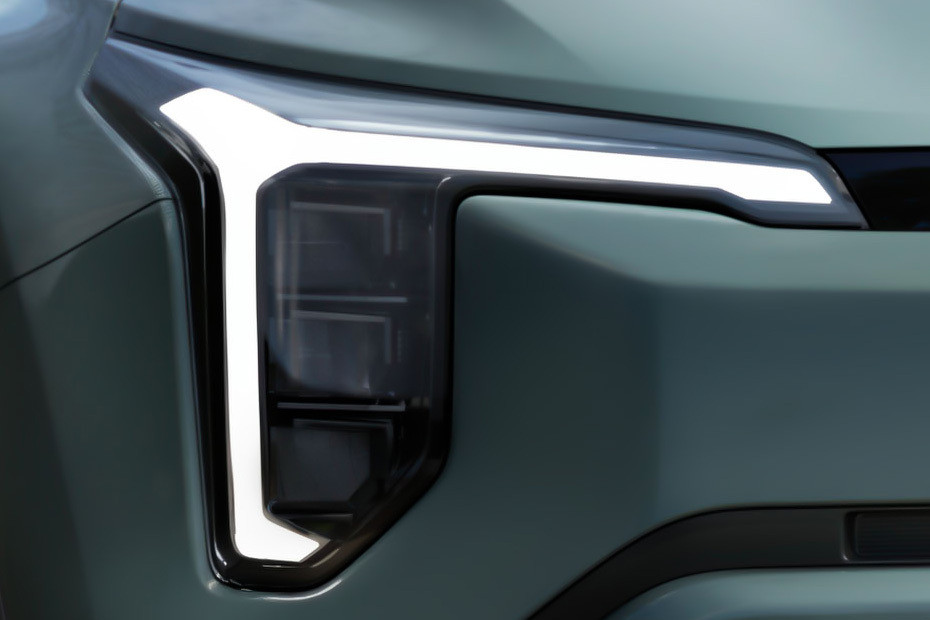 ستونيك Headlight ستونيك Headlight