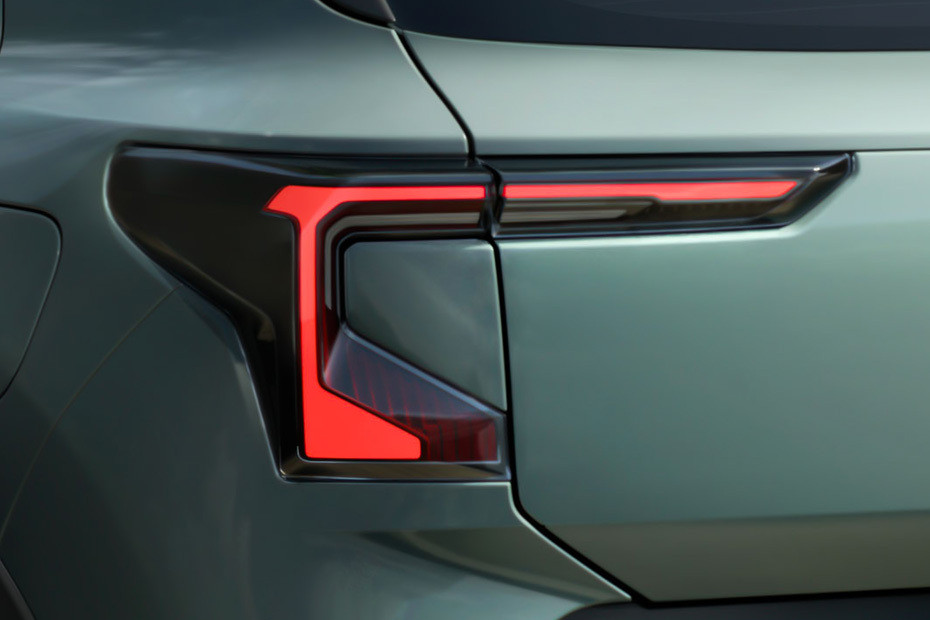 ستونيك Tail light ستونيك Tail light