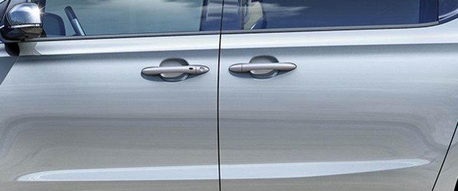 Grand Carnival Door handle Grand Carnival Door handle