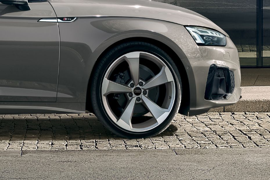 A5 Sportback Wheel A5 Sportback Wheel