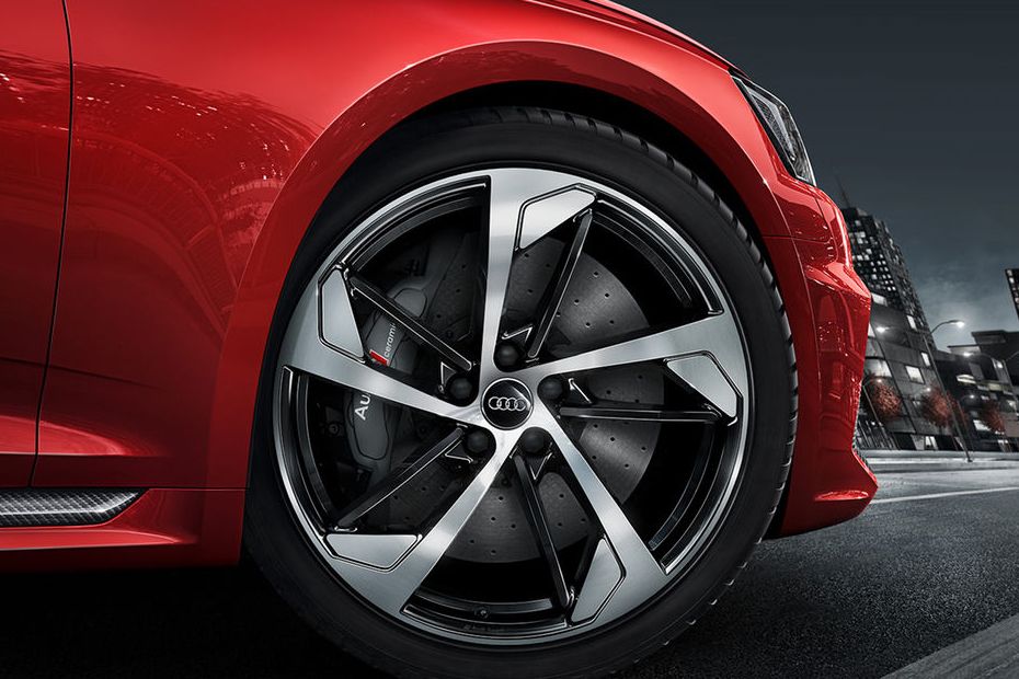 RS 5 Coupe Wheel RS 5 Coupe Wheel