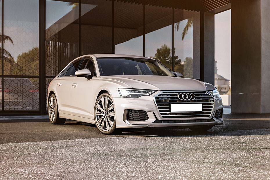 أودي A6 Advance 2025 العربيةالسعودية