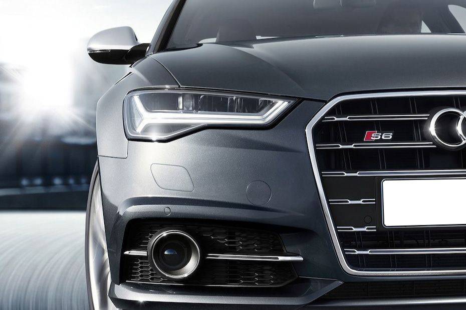 S6 Headlight S6 Headlight