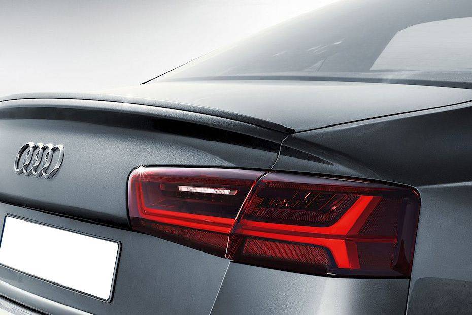 S6 Tail light S6 Tail light