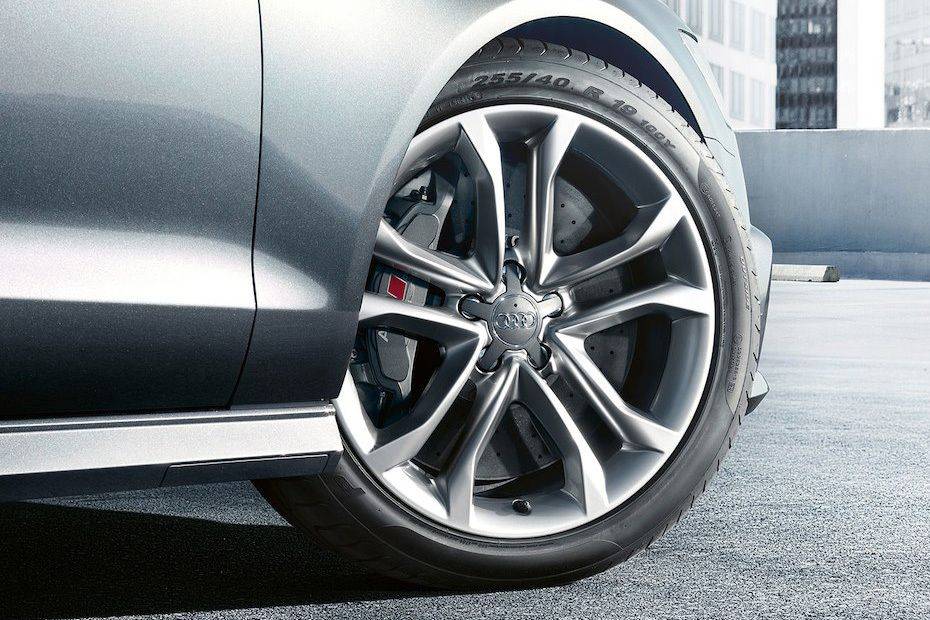 S6 Wheel S6 Wheel