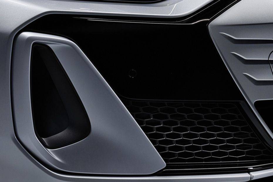 إي-ترون جي تي Front Fog Lamp إي-ترون جي تي Front Fog Lamp