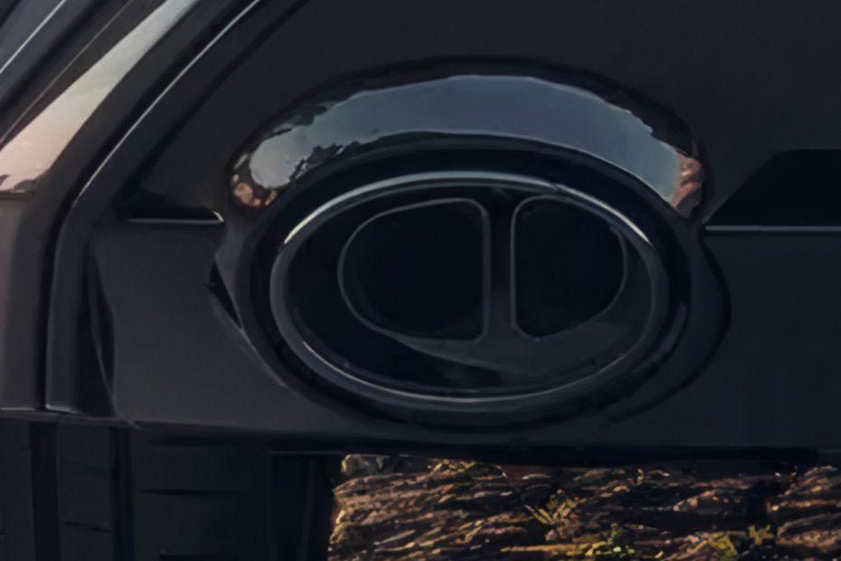 Exhaust Pipe of أودي RS3 Exhaust Pipe of أودي RS3