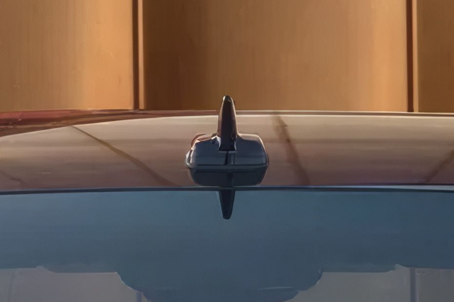 RS3 Roof Antenna RS3 Roof Antenna