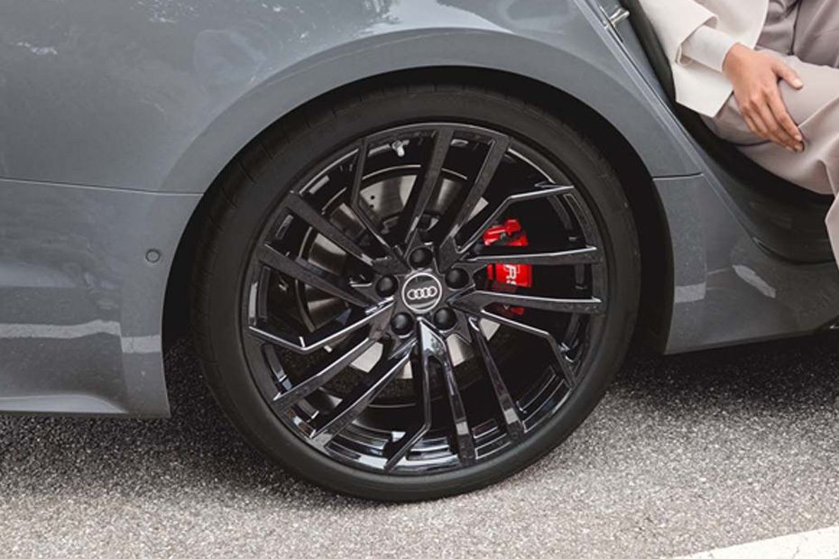 RS5 Sportback Wheel RS5 Sportback Wheel
