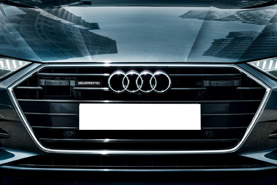 أيه 7 سبورتباك Grille View أيه 7 سبورتباك Grille View