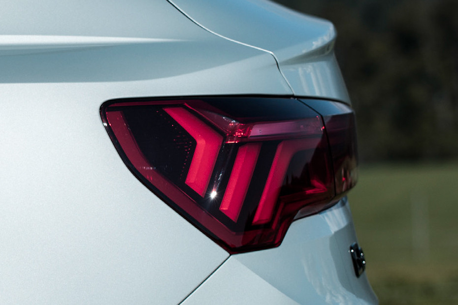 Q3 Sportback Tail light Q3 Sportback Tail light