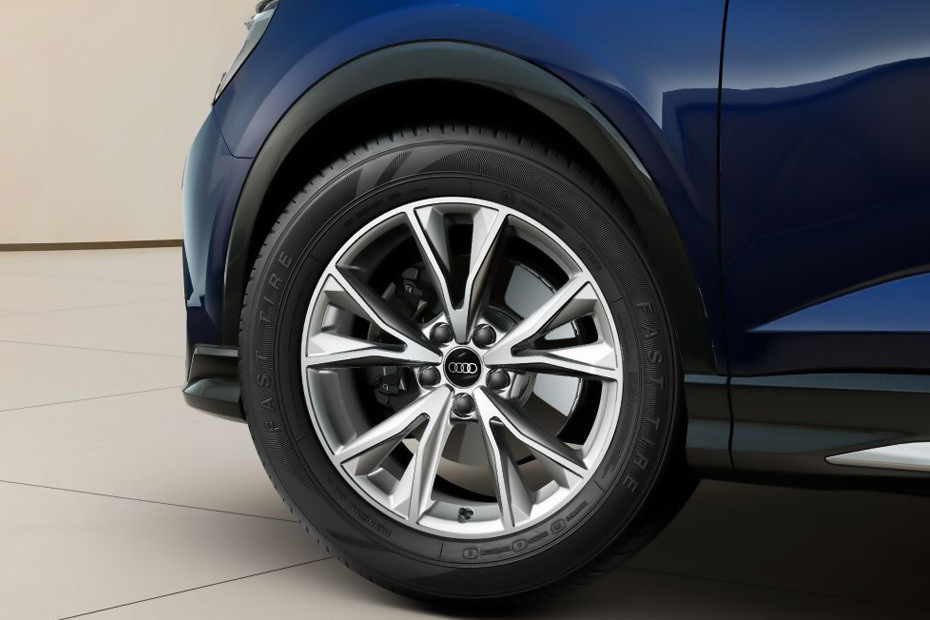 Q3 Sportback Wheel Q3 Sportback Wheel