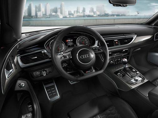 RS 6 Avant (2015-2022) Wheel RS 6 Avant (2015-2022) Wheel