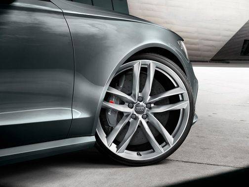 RS 6 Avant (2015-2022) Wheel RS 6 Avant (2015-2022) Wheel