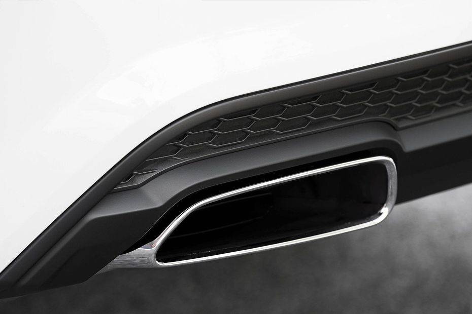 A7 Front Fog Lamp A7 Front Fog Lamp