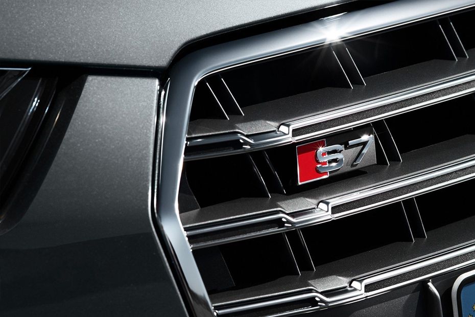 سبورت باك S7 Grille View سبورت باك S7 Grille View