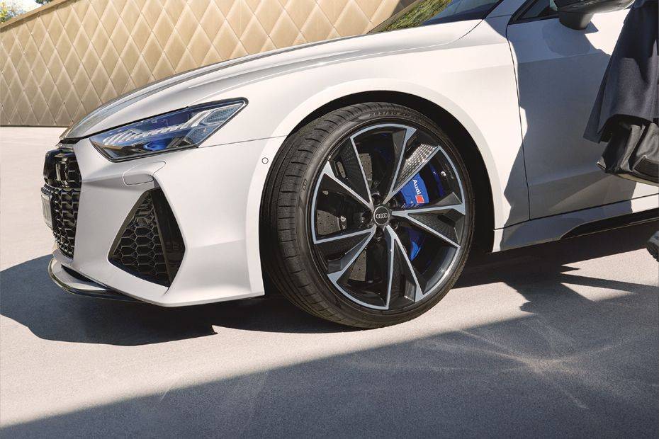 RS7 Wheel RS7 Wheel
