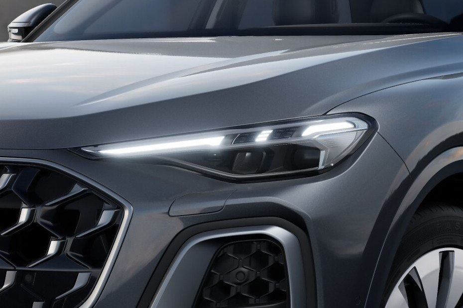 Q5 Headlight Q5 Headlight
