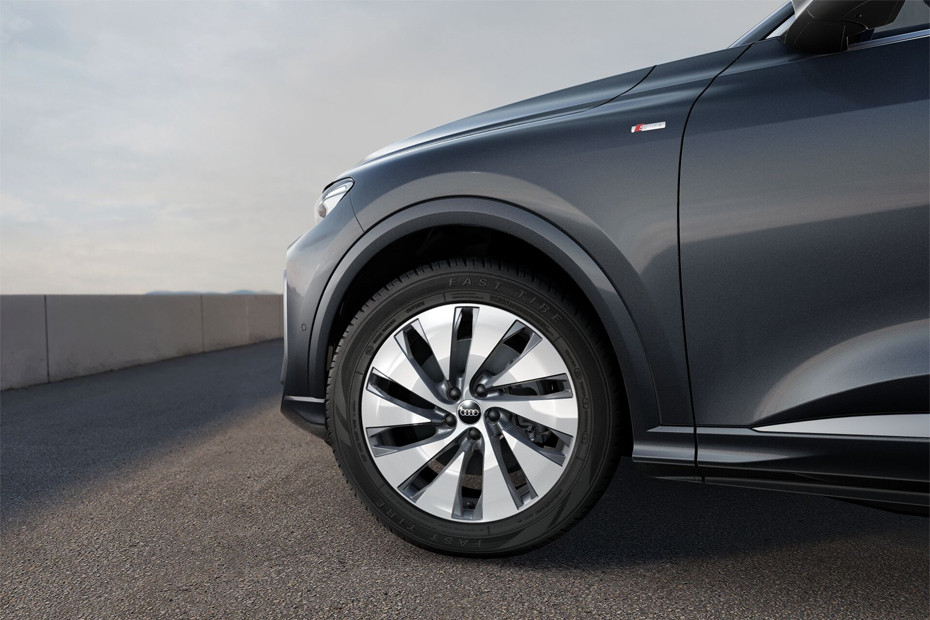 Q5 Wheel Q5 Wheel