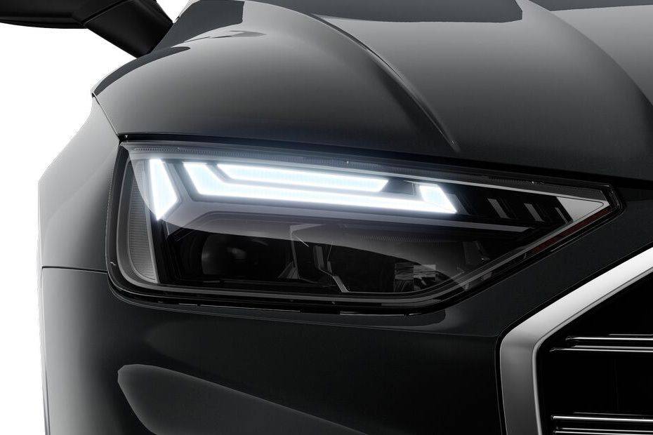 SQ5 2025 Headlight SQ5 2025 Headlight