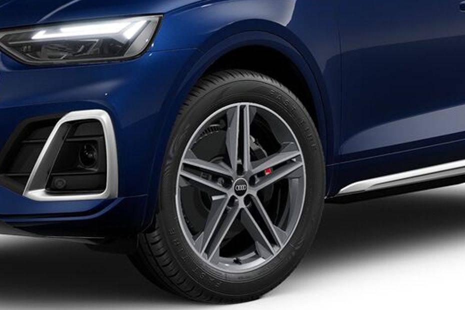 SQ5 2025 Wheel SQ5 2025 Wheel