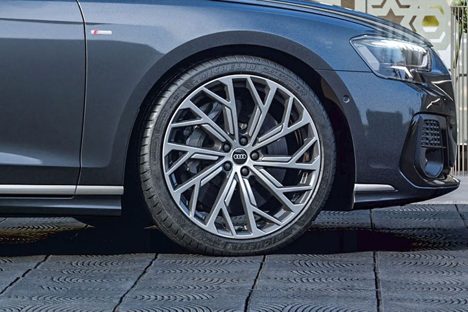 A8 L Wheel A8 L Wheel
