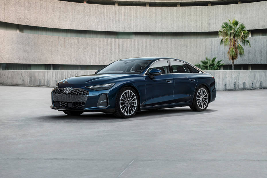 Audi A6 2025 Standard 2025 Saudi Arabia