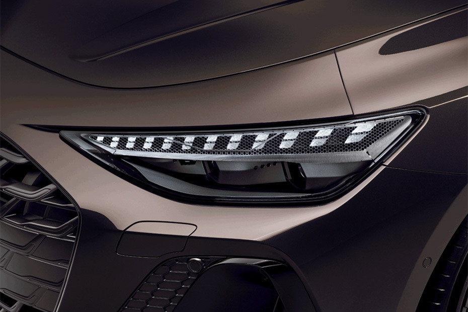 A6 Avant Headlight A6 Avant Headlight
