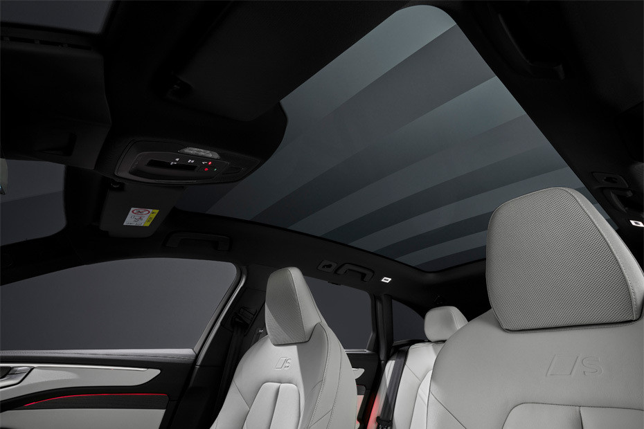 Audi A6 Avant Sunroof Moonroof Audi A6 Avant Sunroof Moonroof