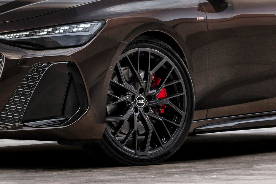 A6 Avant Wheel A6 Avant Wheel
