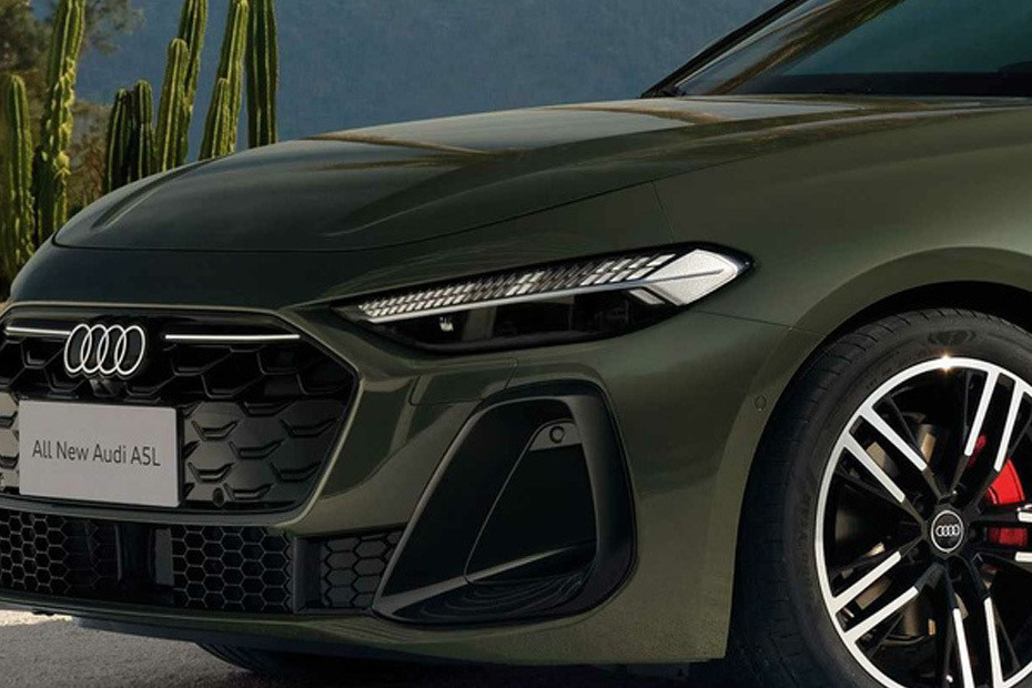 إيه٥ إل Headlight إيه٥ إل Headlight