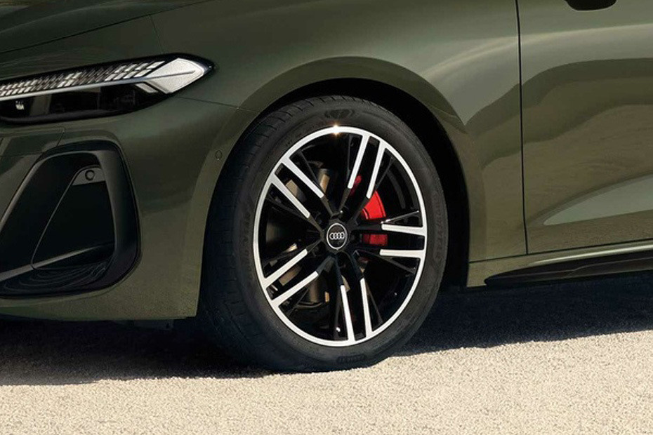 إيه٥ إل Wheel إيه٥ إل Wheel