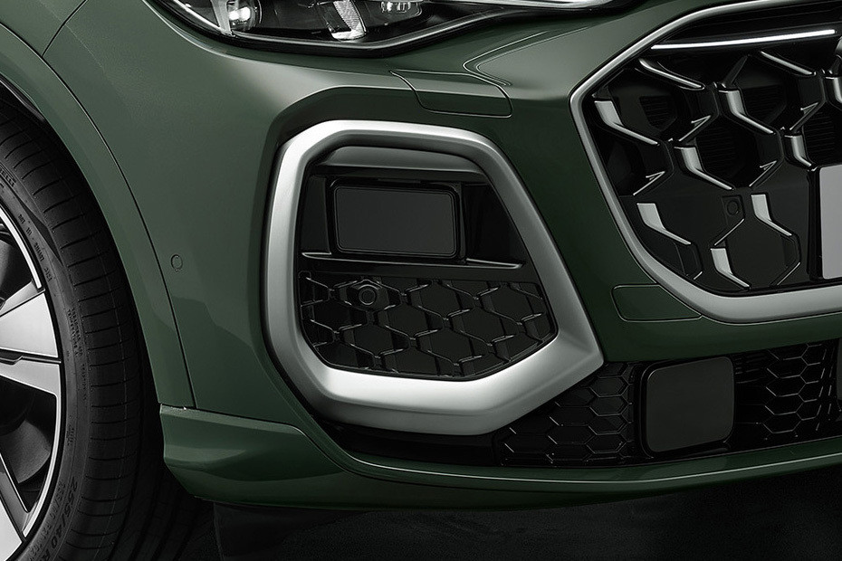 Q5 إل Front Fog Lamp Q5 إل Front Fog Lamp