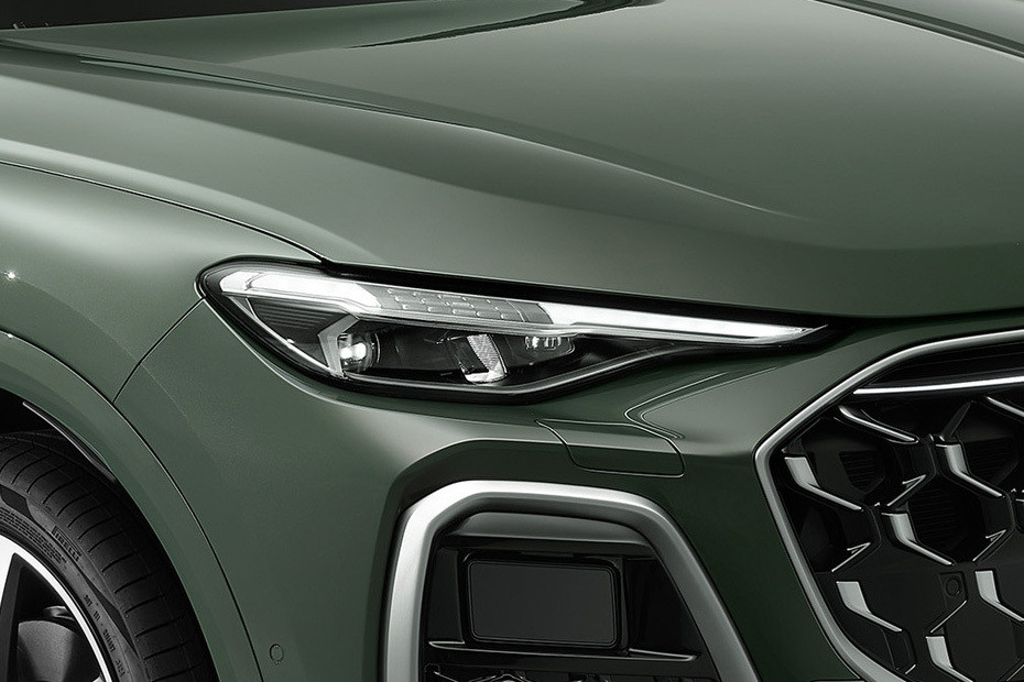 Q5 إل Headlight Q5 إل Headlight