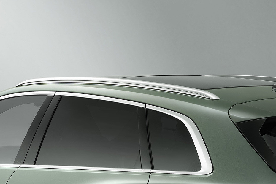Q5 إل roof rail Q5 إل roof rail