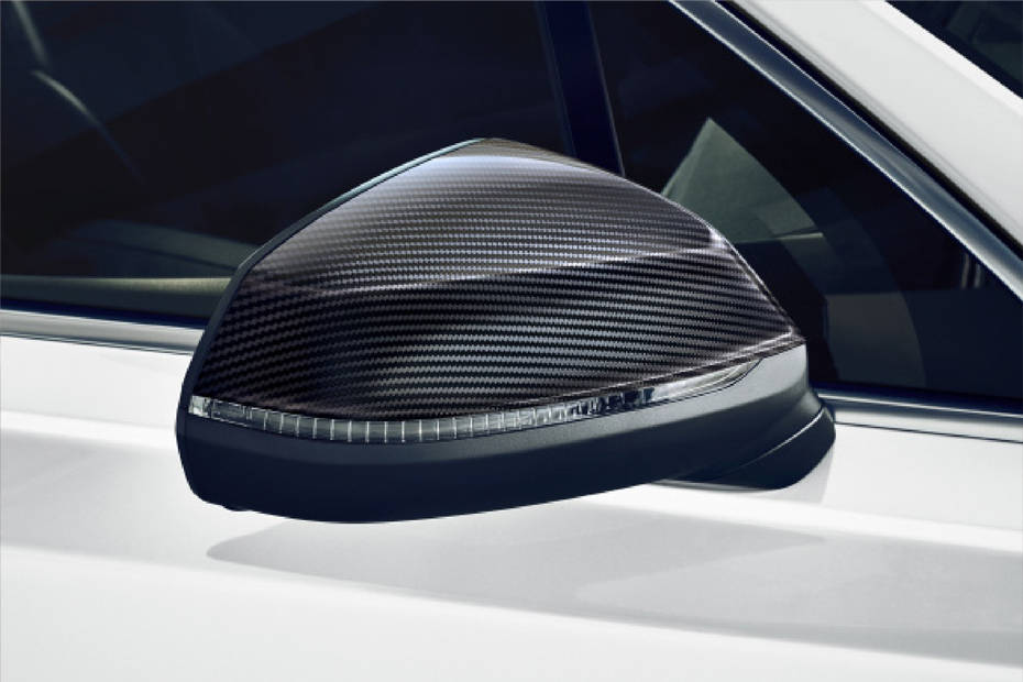 Q8 إي-ترون Grille View Q8 إي-ترون Grille View