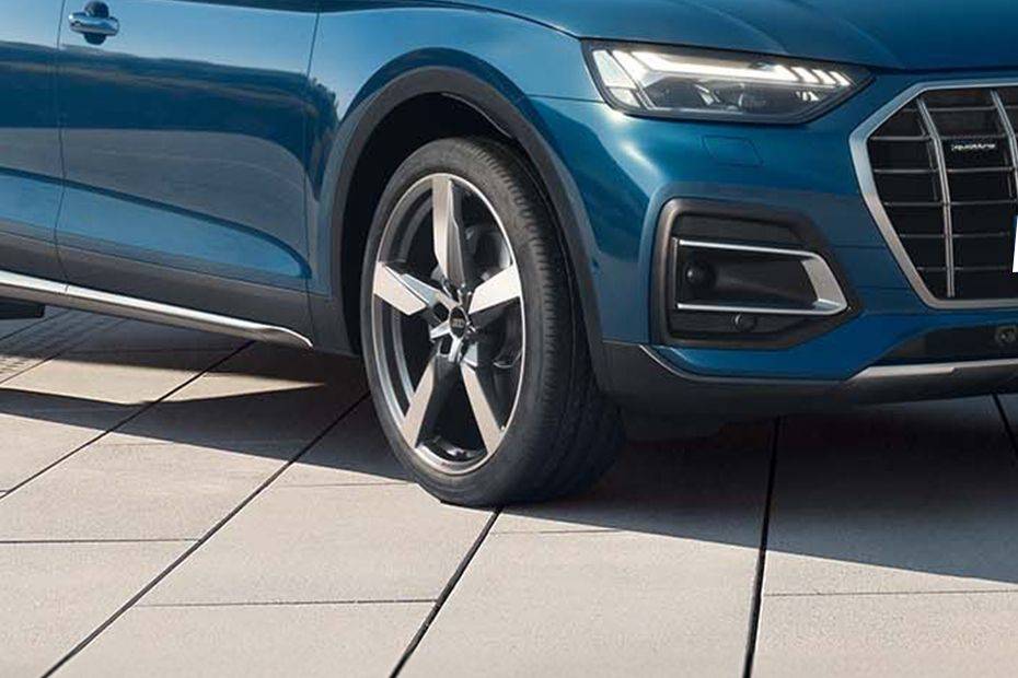 Q5 Wheel Q5 Wheel