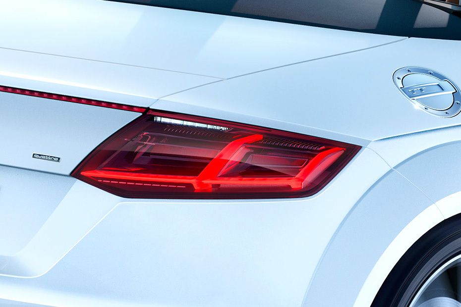 TT Roadster Tail light TT Roadster Tail light