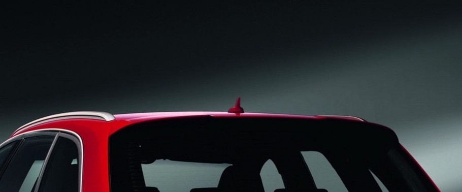 RS4 Avant Spoiler RS4 Avant Spoiler