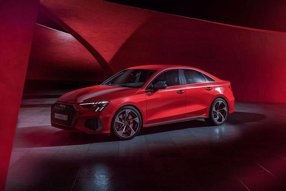 أودي A3 (2022-2024) 30 TFSI Sport 2025 العربيةالسعودية