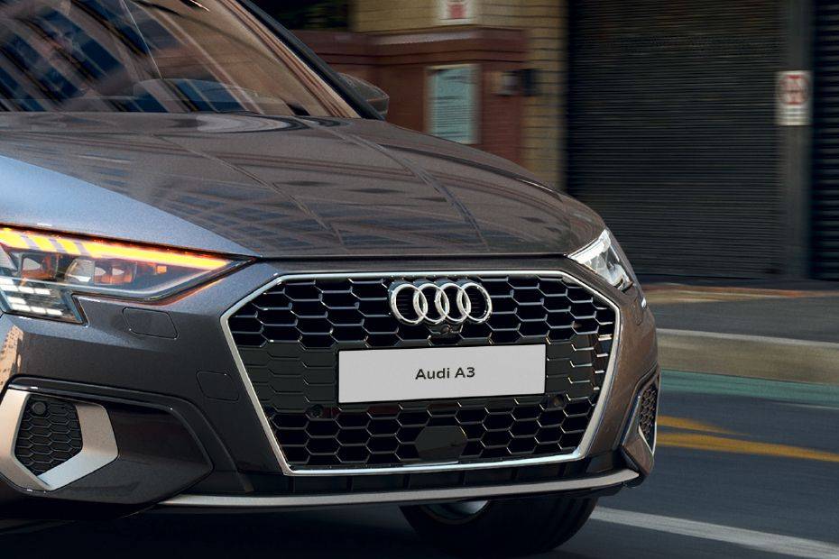 A3 (2022-2024) Front Fog Lamp A3 (2022-2024) Front Fog Lamp