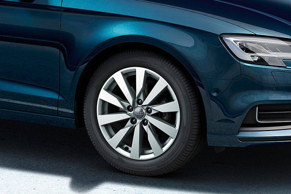 A3 (2022-2024) Wheel A3 (2022-2024) Wheel