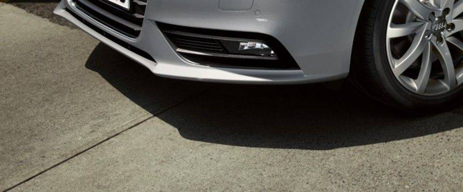 A4 (2022-2024) Front Fog Lamp A4 (2022-2024) Front Fog Lamp